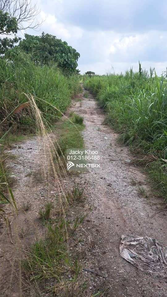 Agricultural Land For Sale in Klang Selangor - Image 6
