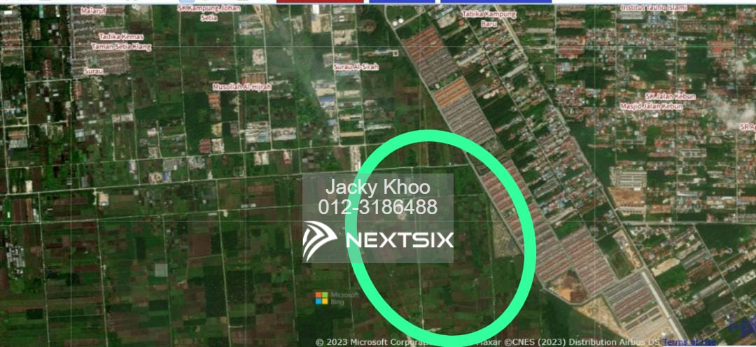 Agricultural Land For Sale in Klang Selangor - Image 7