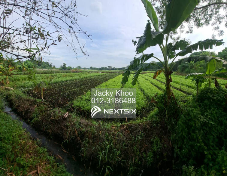 Residential Land For Sale in Klang Selangor - Image 5