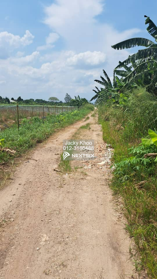 Residential Land For Sale in Klang Selangor - Image 5