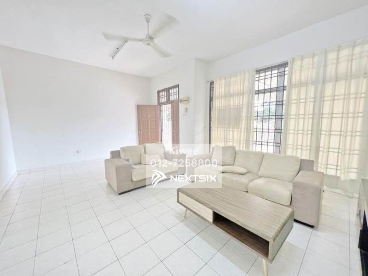 2-sty Terrace/Link House For Sale in Kulai Johor