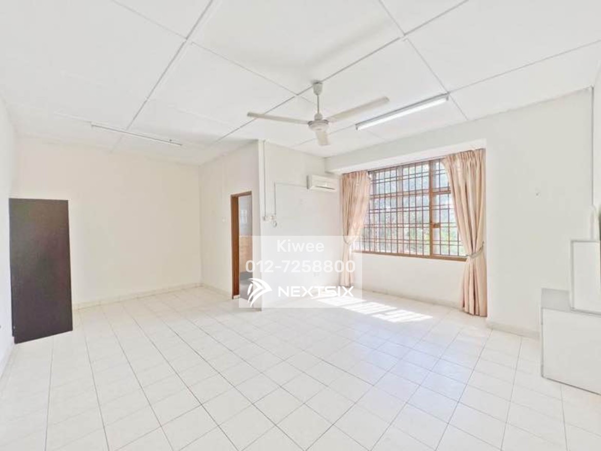 2-sty Terrace/Link House For Sale in Kulai Johor - Image 6