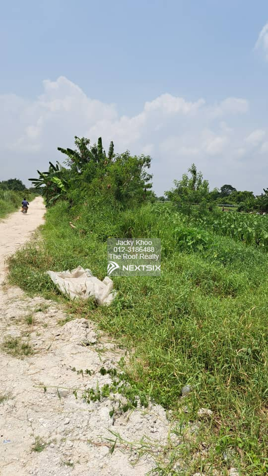 Agricultural Land For Sale in Klang Selangor - Image 4