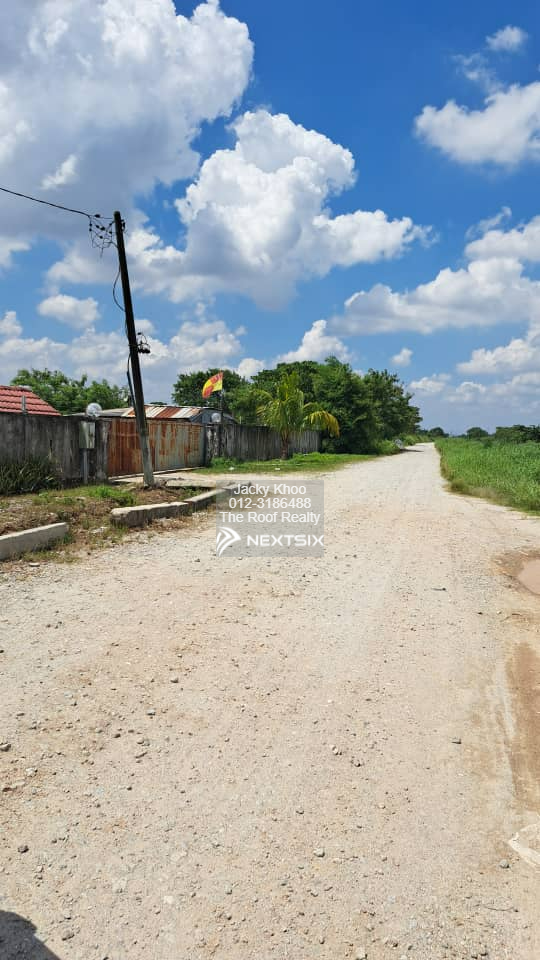 Agricultural Land For Sale in Klang Selangor - Image 5