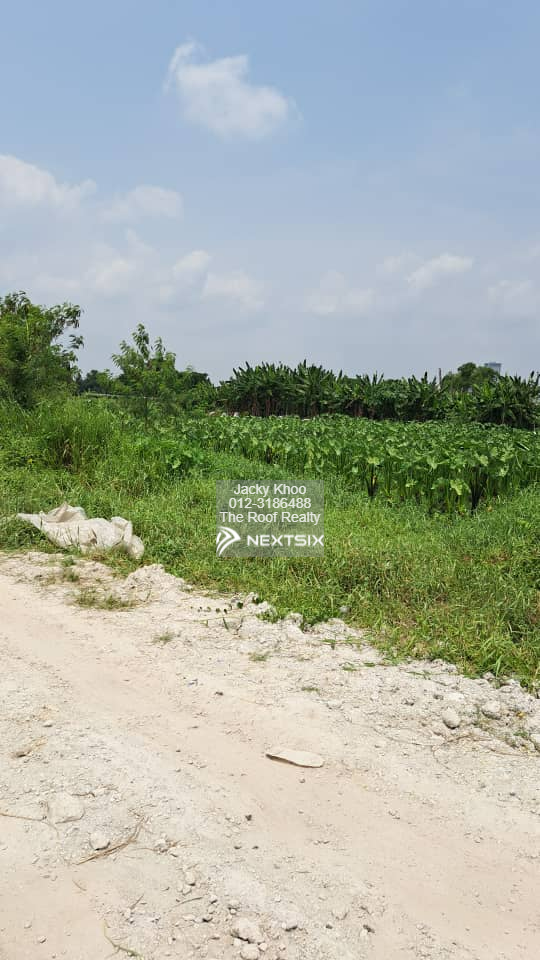 Agricultural Land For Sale in Klang Selangor