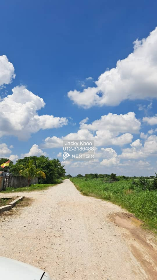 Agricultural Land For Sale in Klang Selangor - Image 2