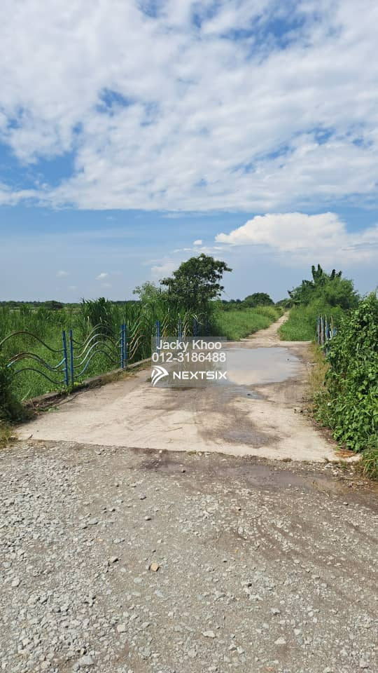 Agricultural Land For Sale in Klang Selangor - Image 7