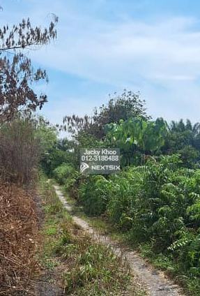 Agricultural Land For Sale in Klang Selangor - Image 8