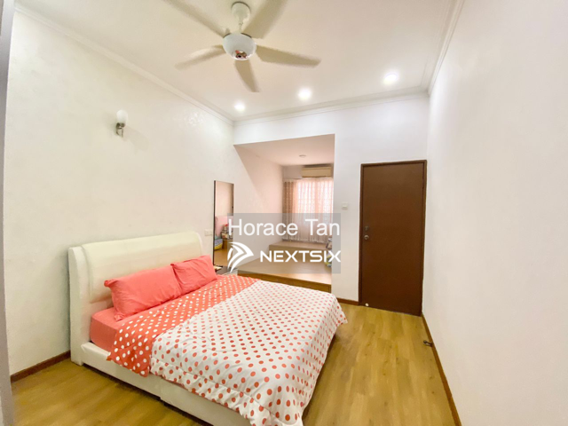 2-sty Superlink House For Sale in Perling Johor - Image 10