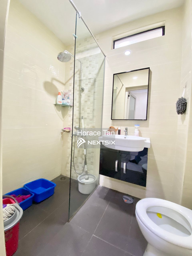 2-sty Superlink House For Sale in Perling Johor - Image 11