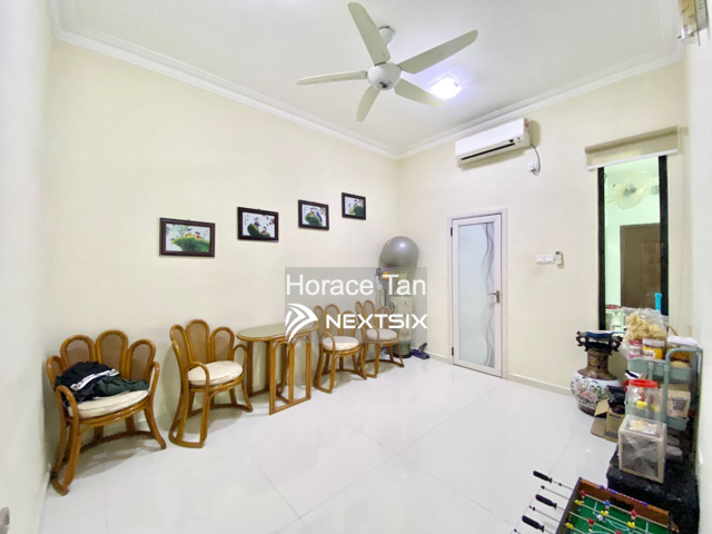 2-sty Superlink House For Sale in Perling Johor - Image 12