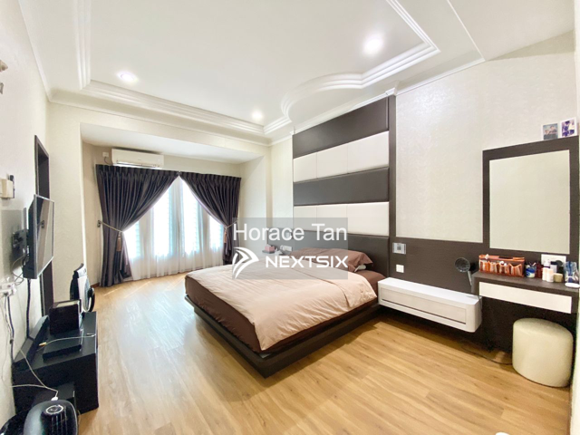 2-sty Superlink House For Sale in Perling Johor - Image 13