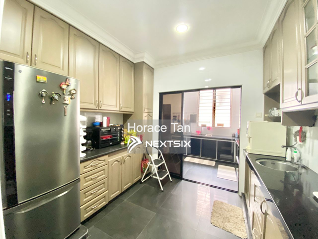 2-sty Superlink House For Sale in Perling Johor - Image 14