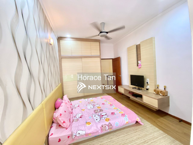 2-sty Superlink House For Sale in Perling Johor - Image 15