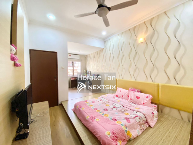 2-sty Superlink House For Sale in Perling Johor - Image 5