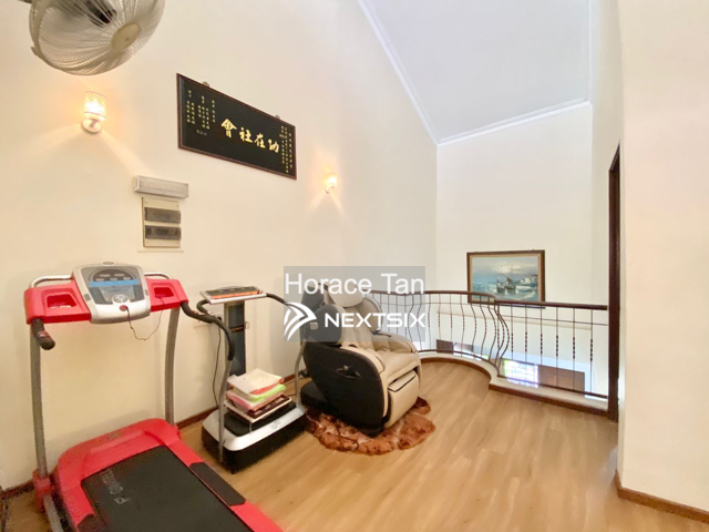 2-sty Superlink House For Sale in Perling Johor - Image 6