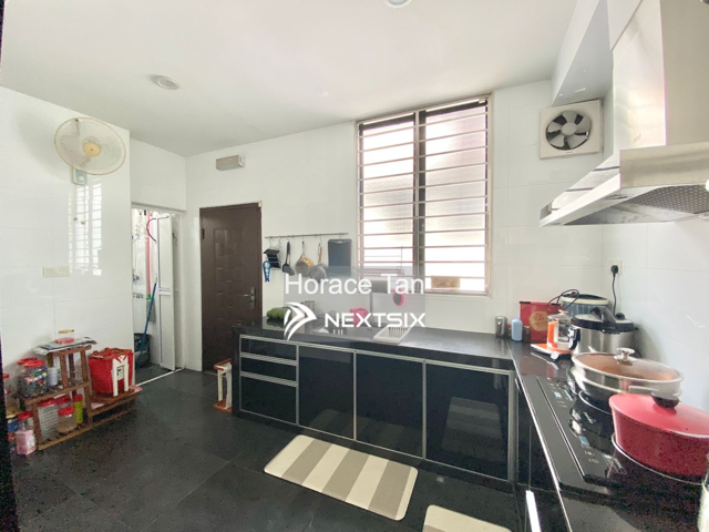 2-sty Superlink House For Sale in Perling Johor - Image 8