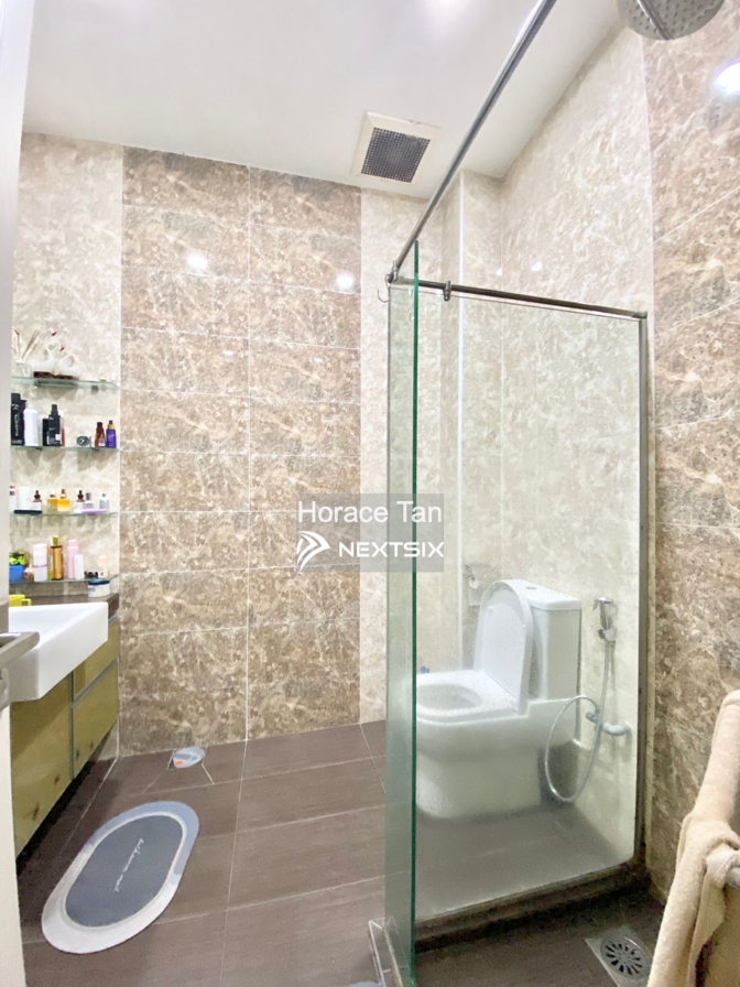 2-sty Superlink House For Sale in Perling Johor - Image 9