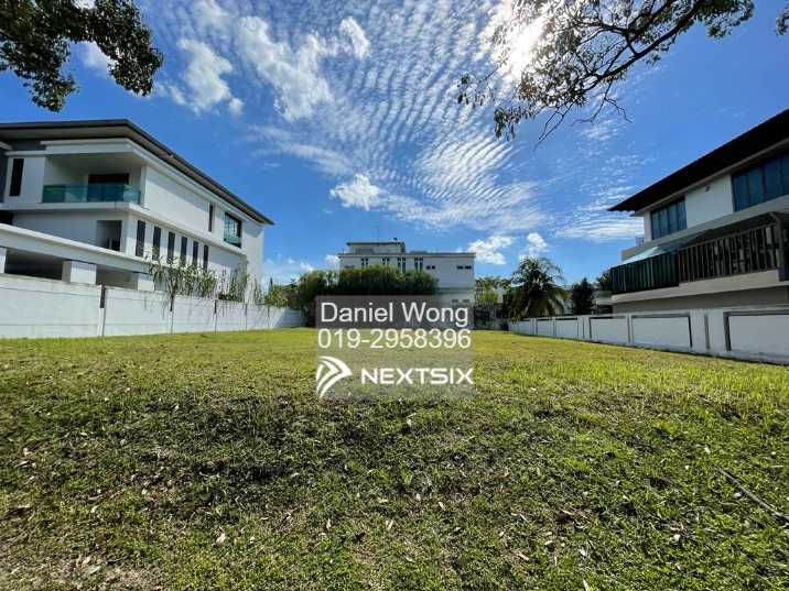 Residential Land For Sale in Johor Bahru Johor - Image 6