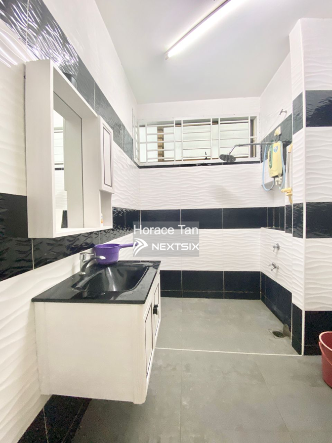 Cluster House For Sale in Horizon Hills Johor - Image 10