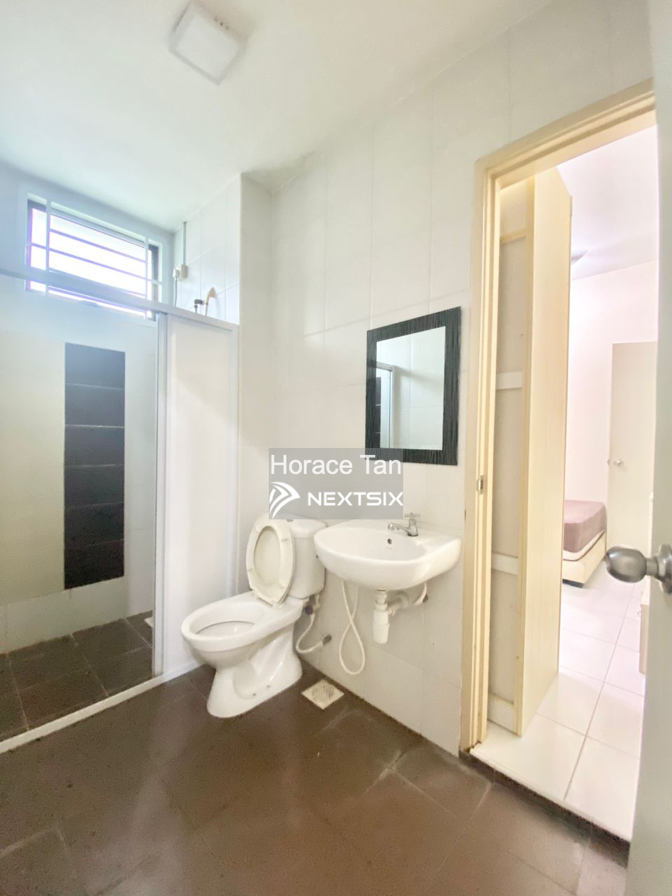 Cluster House For Sale in Horizon Hills Johor - Image 11