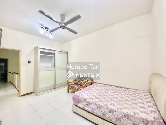 Cluster House For Sale in Horizon Hills Johor - Image 7