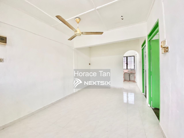 Flat For Sale in Skudai Johor