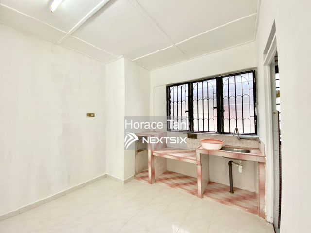 Flat For Sale in Skudai Johor - Image 2