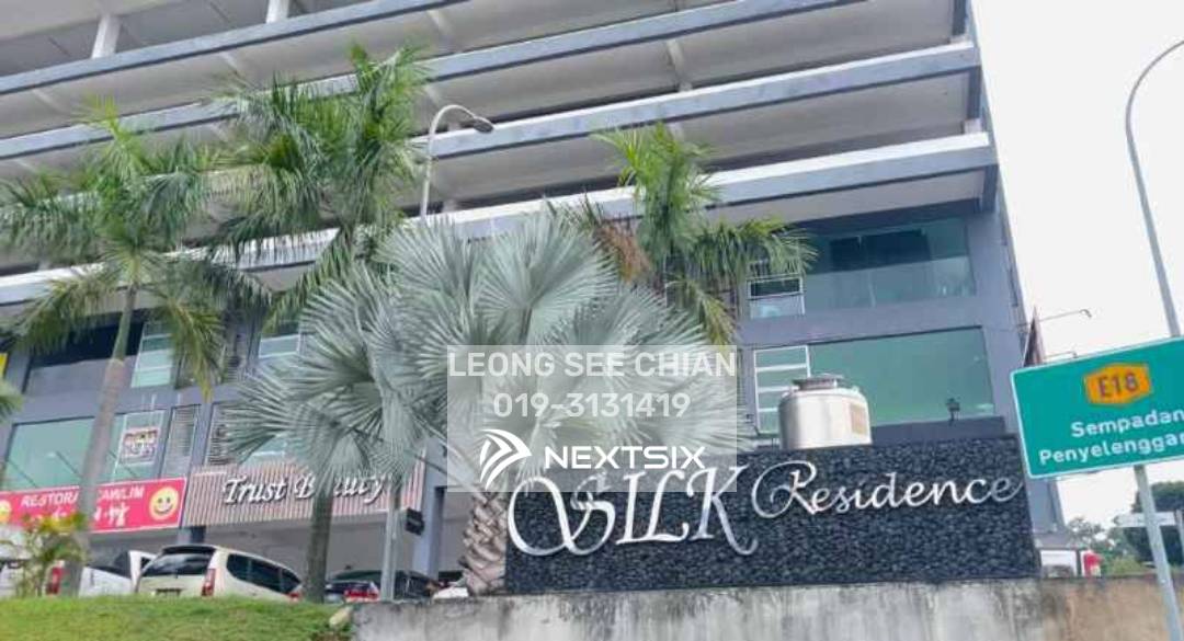 Condominium For Sale in Cheras Selangor
