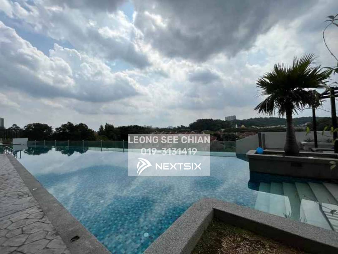Condominium For Sale in Cheras Selangor - Image 2