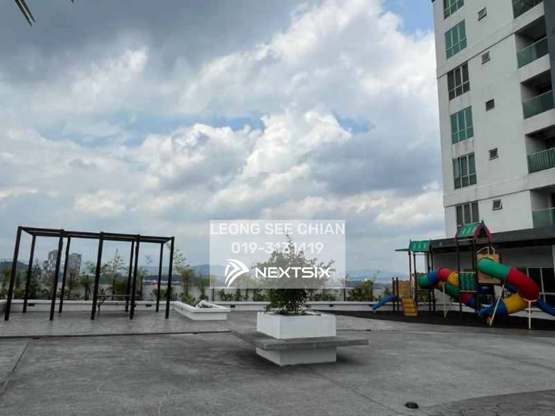 Condominium For Sale in Cheras Selangor - Image 3