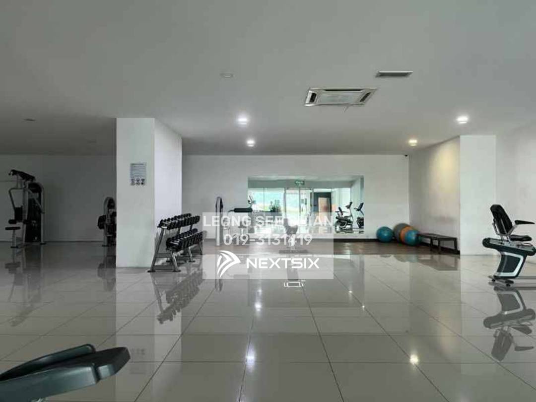 Condominium For Sale in Cheras Selangor - Image 4