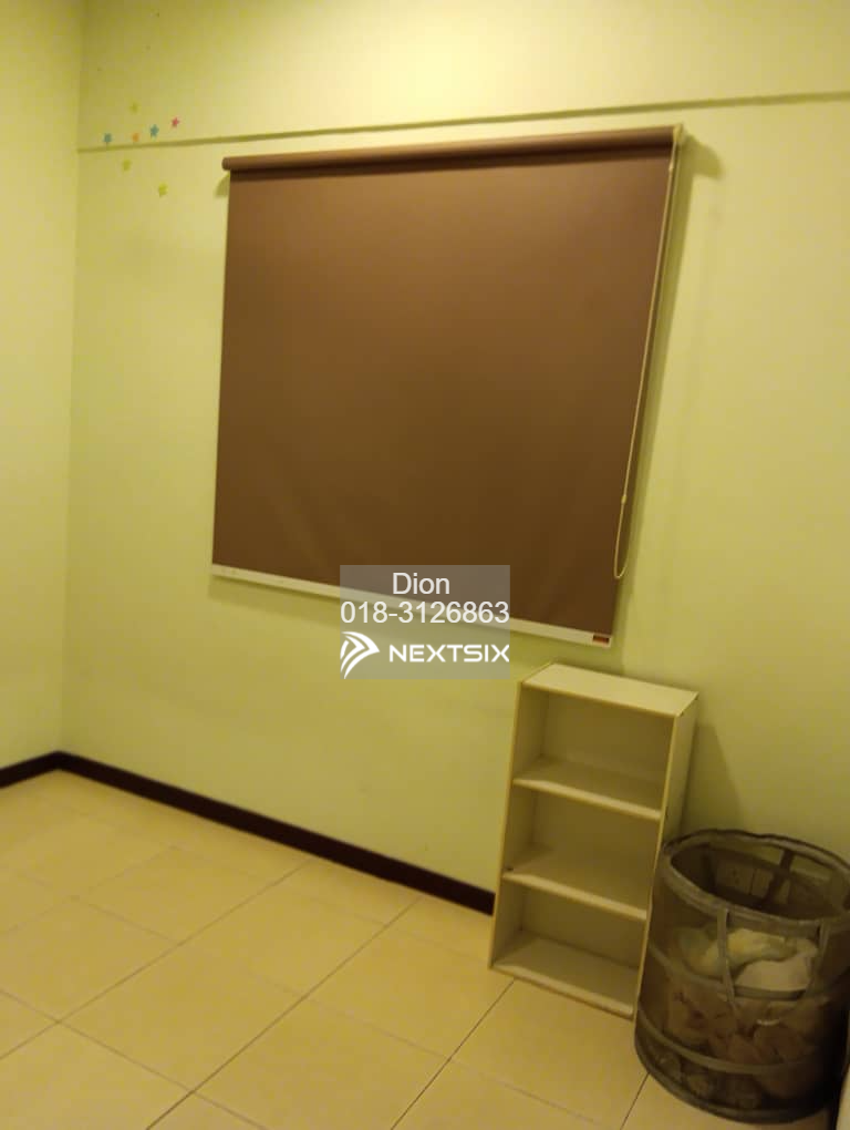 Condominium For Rent in Bandar Menjalara Wilayah Persekutuan Kuala Lumpur - Image 10