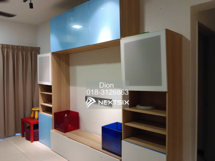 Condominium For Rent in Bandar Menjalara Wilayah Persekutuan Kuala Lumpur - Image 11