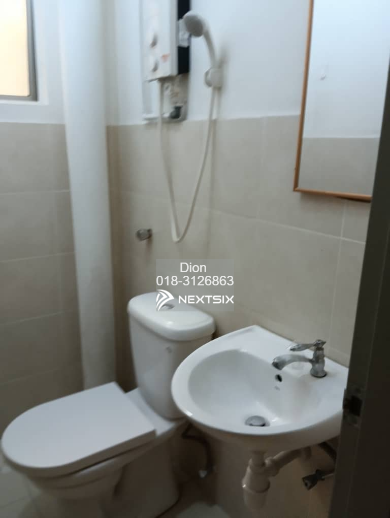 Condominium For Rent in Bandar Menjalara Wilayah Persekutuan Kuala Lumpur - Image 12