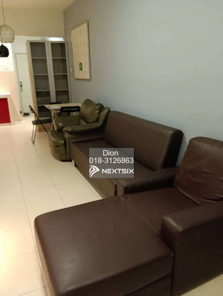 Condominium For Rent in Bandar Menjalara Wilayah Persekutuan Kuala Lumpur - Image 13