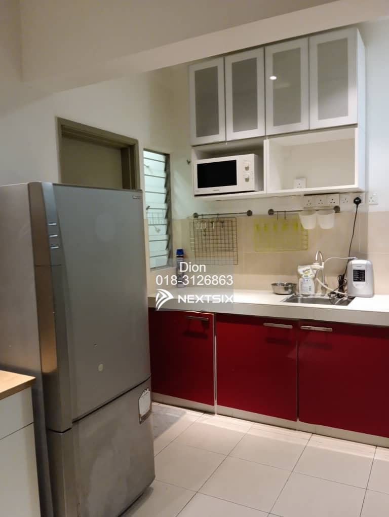 Condominium For Rent in Bandar Menjalara Wilayah Persekutuan Kuala Lumpur - Image 14