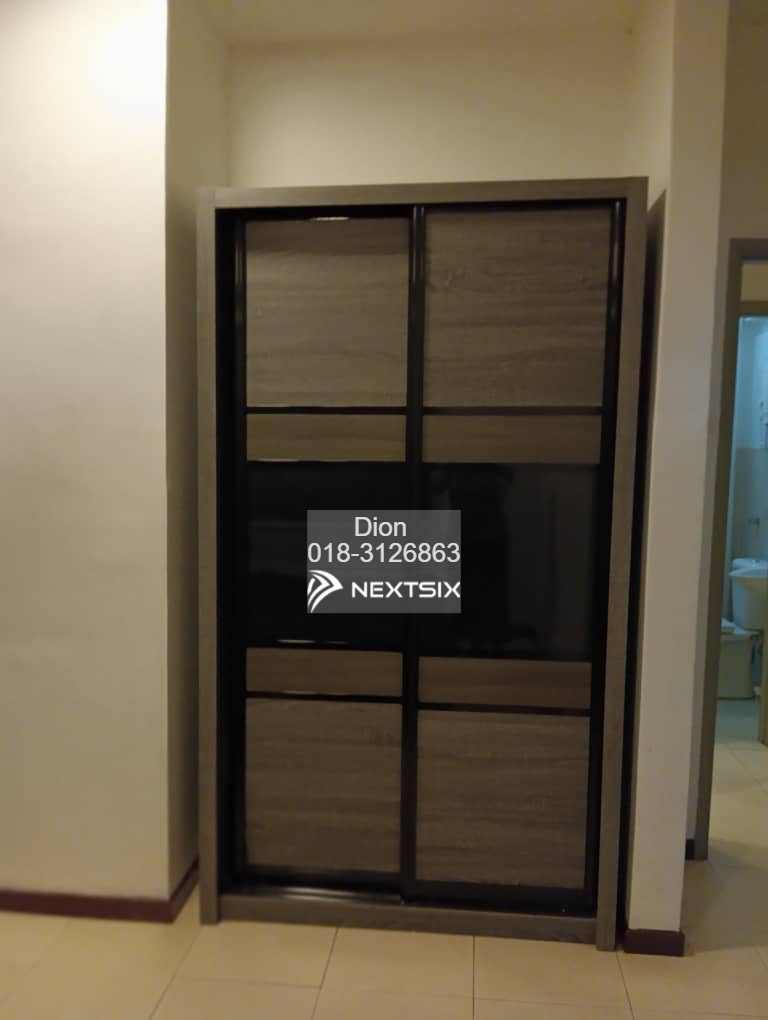 Condominium For Rent in Bandar Menjalara Wilayah Persekutuan Kuala Lumpur - Image 15