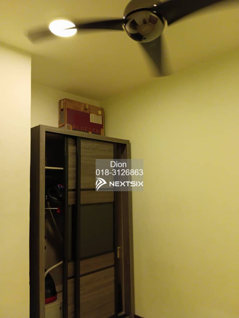 Condominium For Rent in Bandar Menjalara Wilayah Persekutuan Kuala Lumpur - Image 6