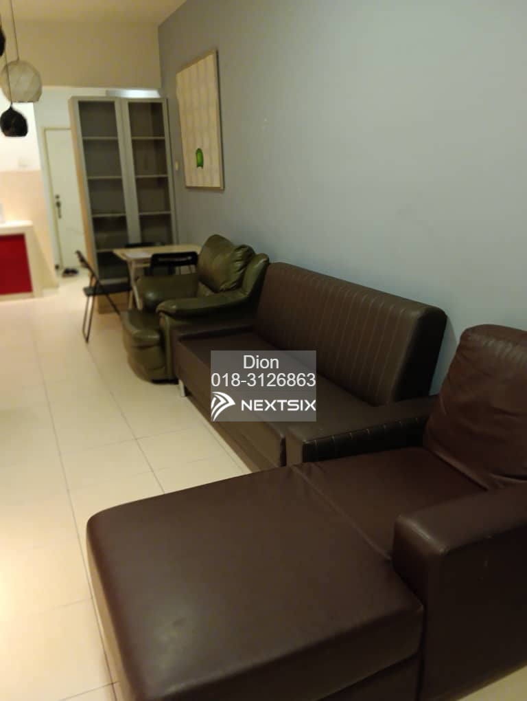 Condominium For Rent in Bandar Menjalara Wilayah Persekutuan Kuala Lumpur - Image 7