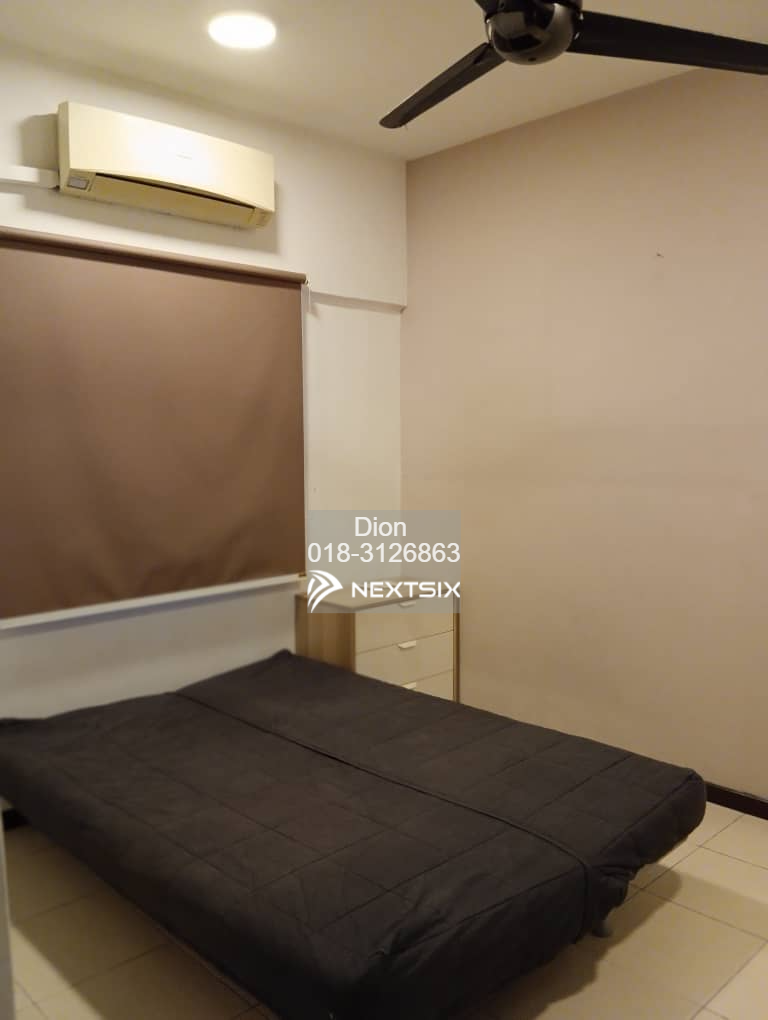 Condominium For Rent in Bandar Menjalara Wilayah Persekutuan Kuala Lumpur - Image 8