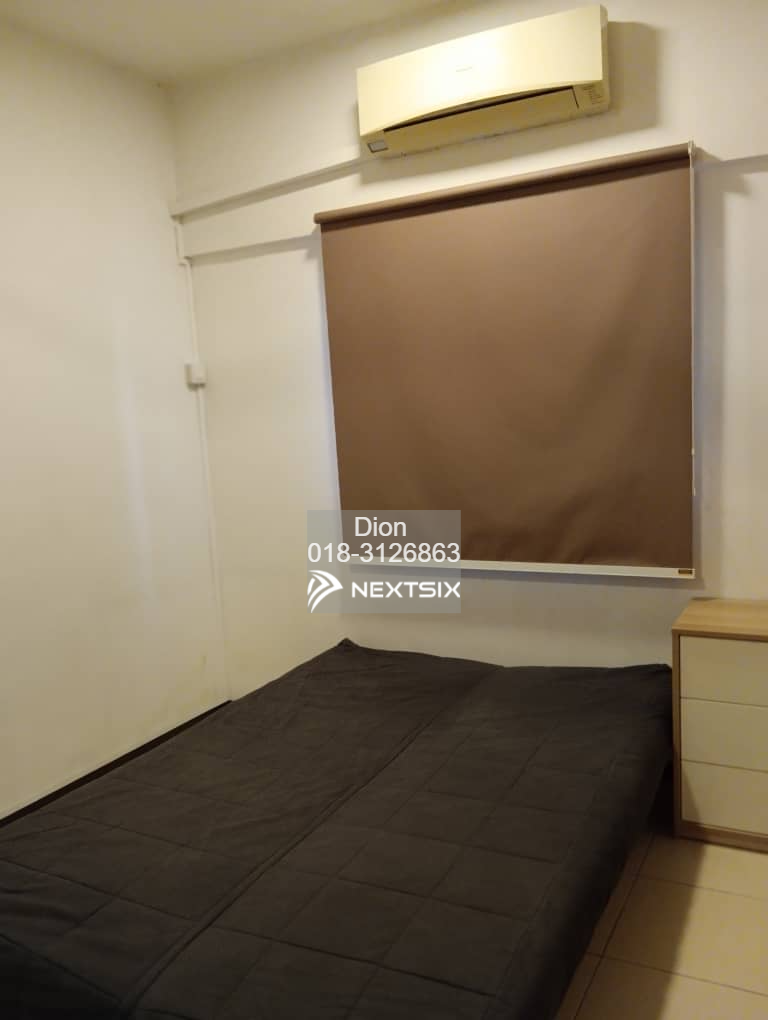 Condominium For Rent in Bandar Menjalara Wilayah Persekutuan Kuala Lumpur - Image 9