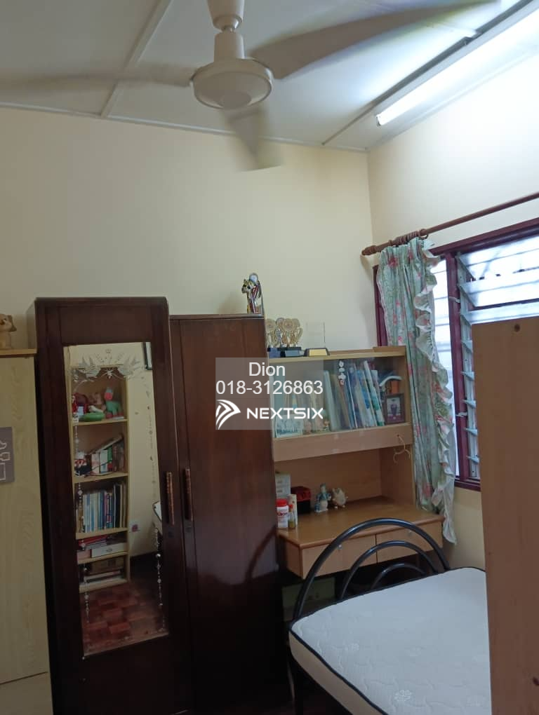 2-sty Terrace/Link House For Sale in Kepong Wilayah Persekutuan Kuala Lumpur - Image 10