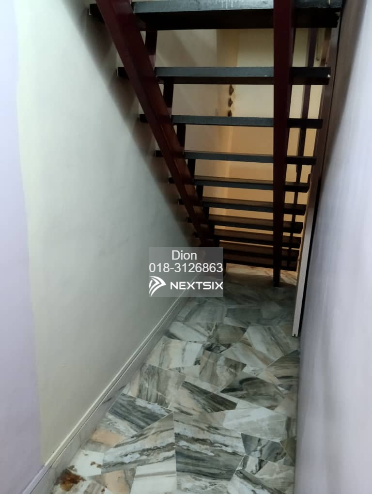 2-sty Terrace/Link House For Sale in Kepong Wilayah Persekutuan Kuala Lumpur - Image 11