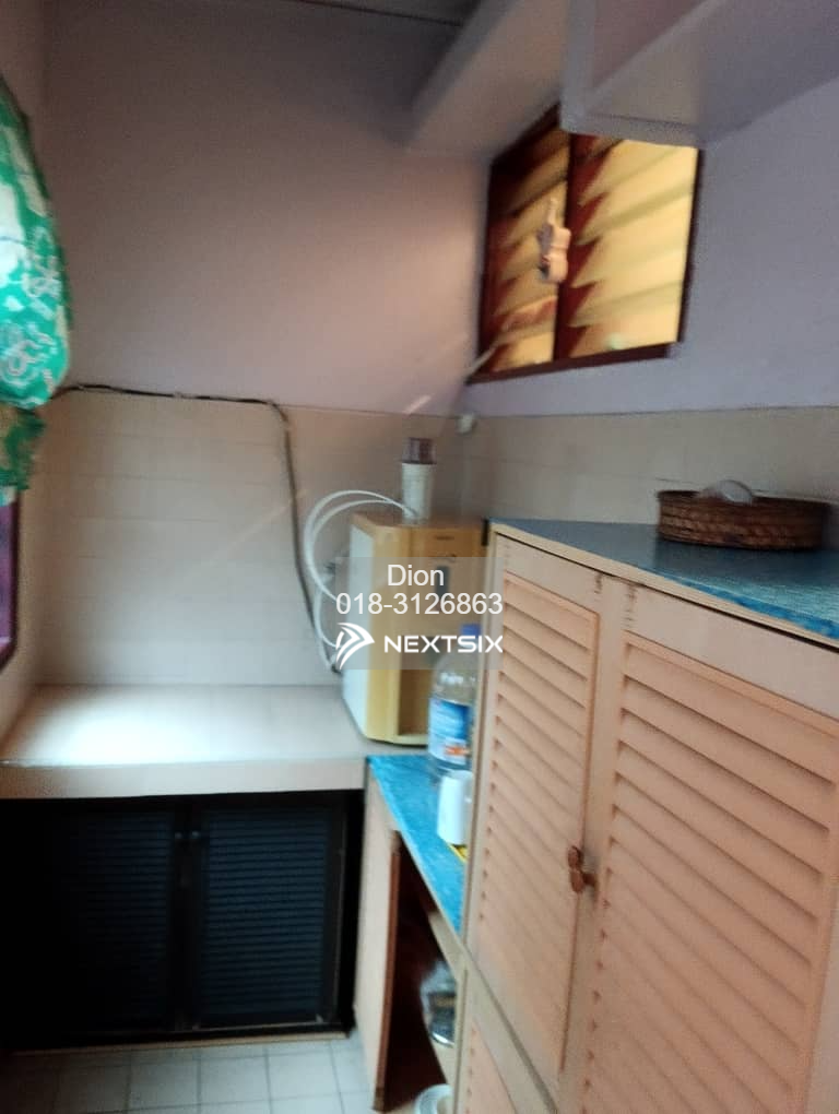 2-sty Terrace/Link House For Sale in Kepong Wilayah Persekutuan Kuala Lumpur - Image 12