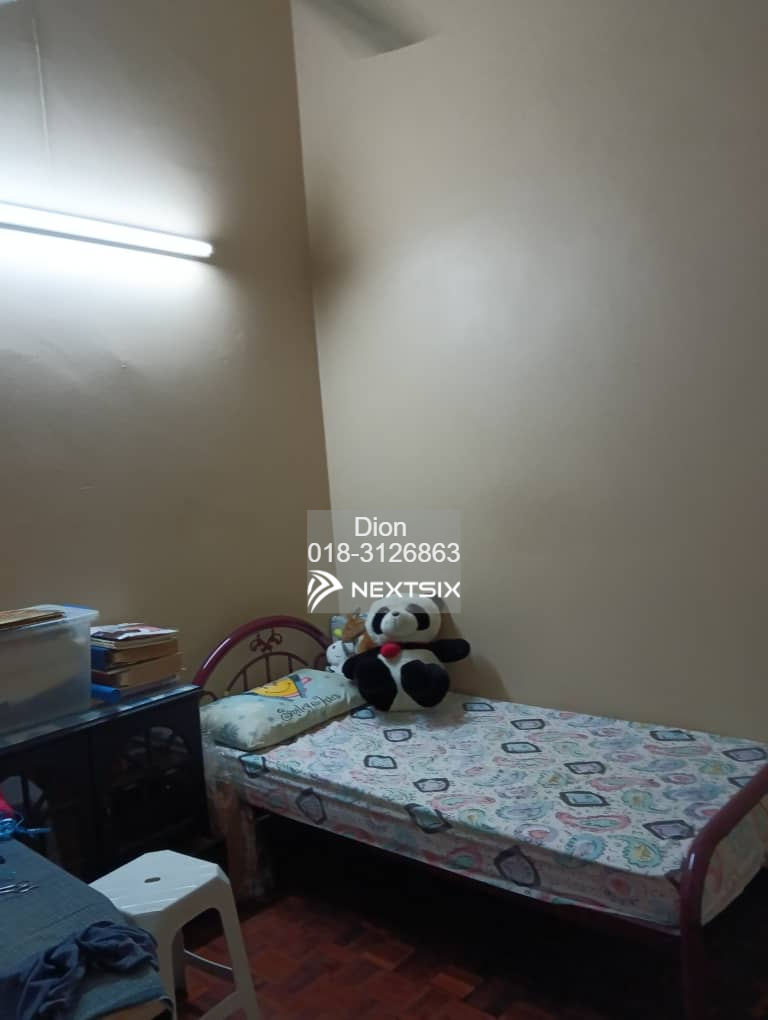 2-sty Terrace/Link House For Sale in Kepong Wilayah Persekutuan Kuala Lumpur - Image 13