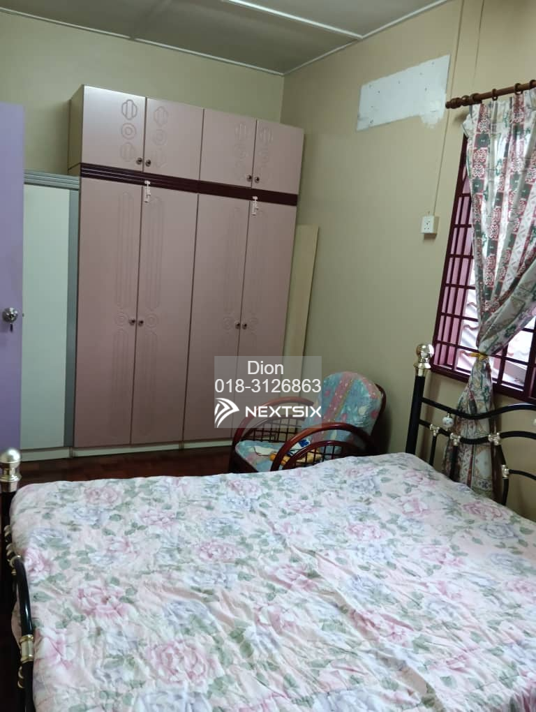 2-sty Terrace/Link House For Sale in Kepong Wilayah Persekutuan Kuala Lumpur - Image 15