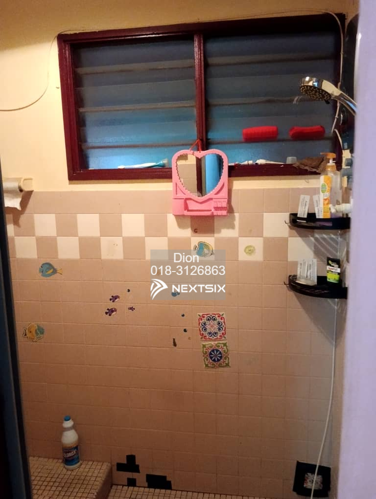 2-sty Terrace/Link House For Sale in Kepong Wilayah Persekutuan Kuala Lumpur - Image 6