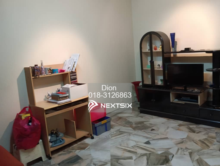 2-sty Terrace/Link House For Sale in Kepong Wilayah Persekutuan Kuala Lumpur - Image 7