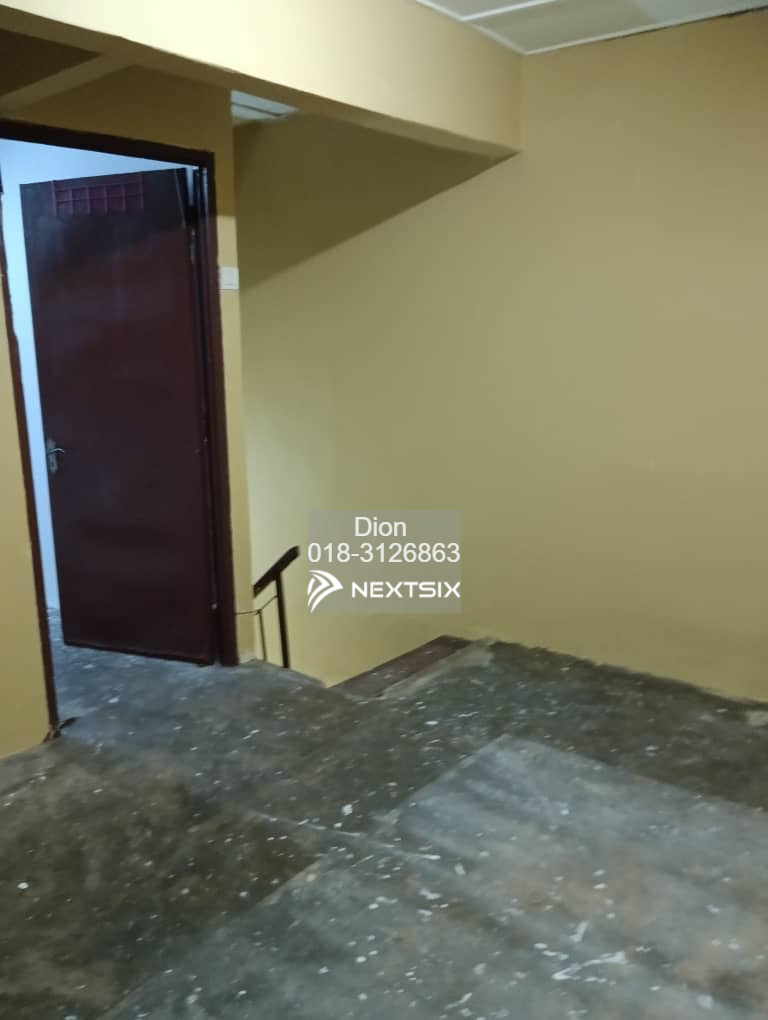 2-sty Terrace/Link House For Sale in Jinjang Wilayah Persekutuan Kuala Lumpur - Image 6